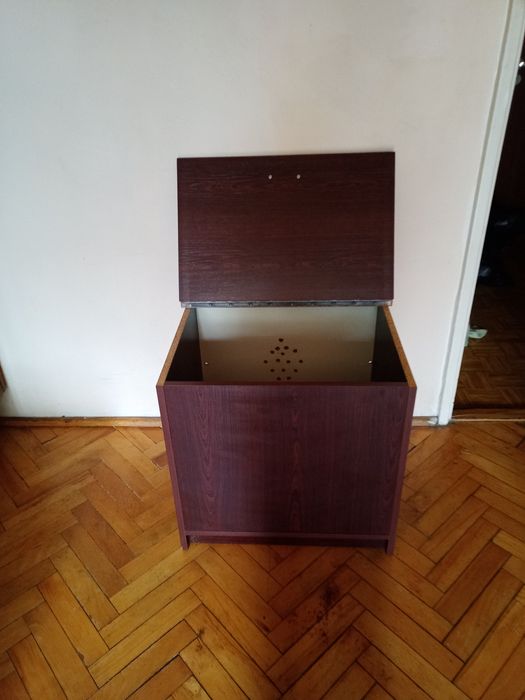 Skrzynia, kufer  na różne różności