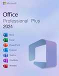Office Pro Plus 2024 PL PC/MacOS Aktywacja Online