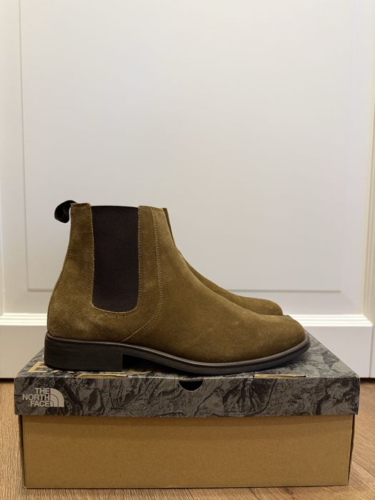 Челсі черевики чоловічі Mango 42