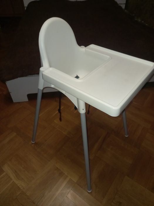 Дитячий стілець Ikea для годування б/в