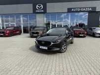 Mazda CX-30 Mazda CX-30 5WGN 2.0L e-SKYACTIV G 150KM 6MT FWD Exclusive-line DESI