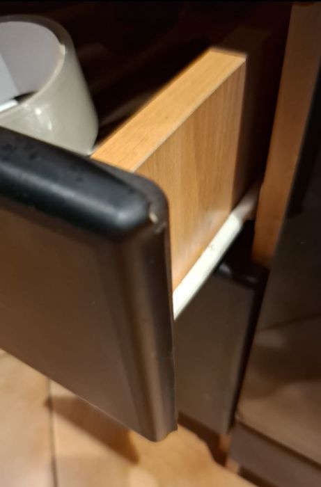 Kuchnia zestaw mebli kuchennych zlewozmywak bateria w zestawie