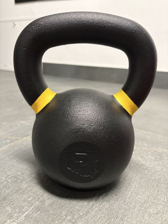 Kettlebell PROUD Pro - 16 KG