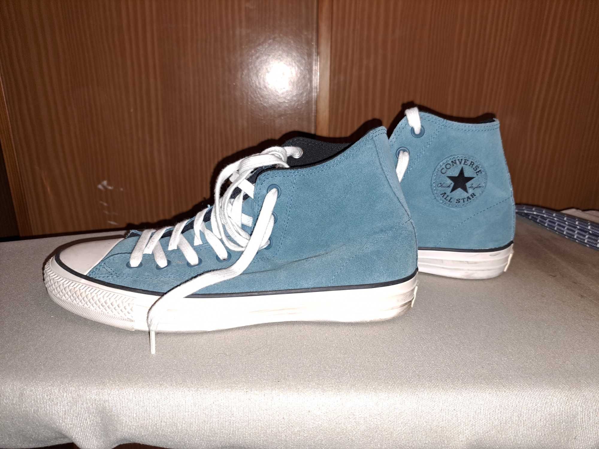 sapatilha All Star - converse