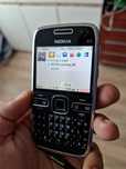 Nokia E72 Stan Bardzo Dobry!  SIEĆ Vodafone Anglik