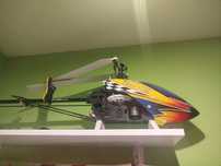 Align TRex 500 fbl