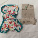 Fralda All in One Petit Lulu