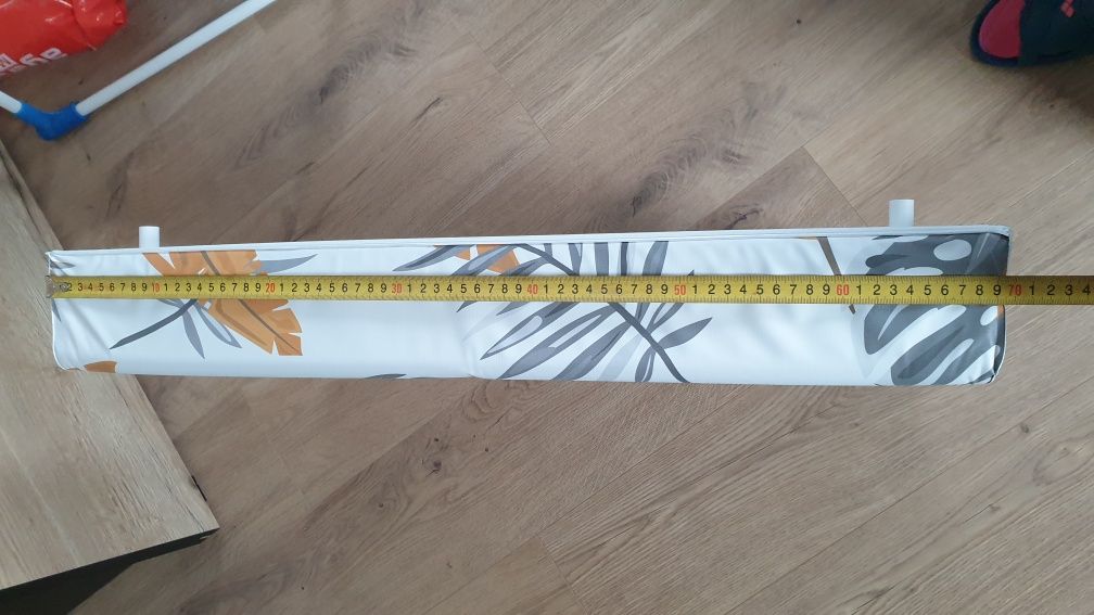 Przewijak ok. 70x47,5 jak nowy Alberto mio