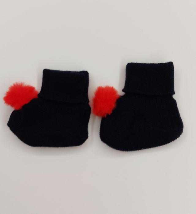 Botinhas de Bebé Jacadi 18/19