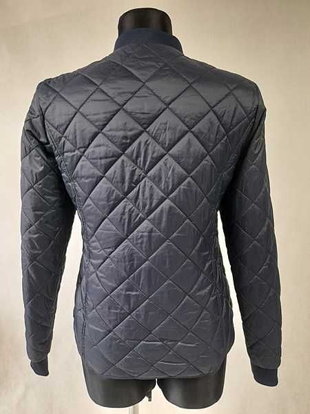 Barbour Applecross Quilt Kurtka pikowana damska 36