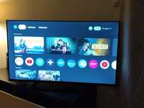 Telewizor Smart TV  full HD