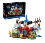 Lego Magic of Disney