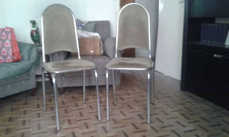 Cadeiras de sala