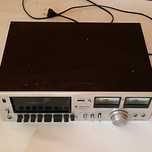 Deck Technics RS-615