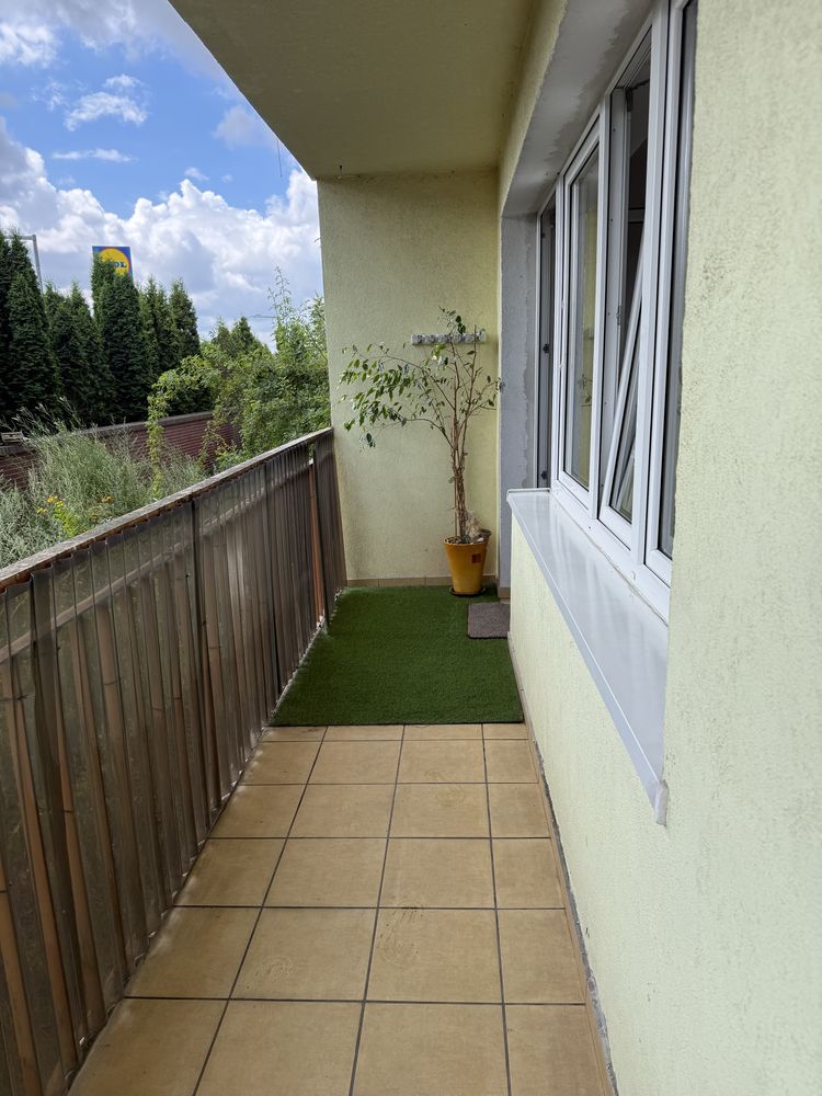 sprzedam mieszkanie Parter , 3 pokoje 58 m2