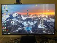 Монитор Eve\ Dough Spectrum One 4K Glossy 144Hz Глянцевый (ES07D03)