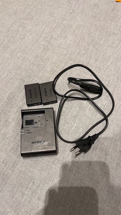 Kit Canon EOS R50 + 4 Lentes + Acessórios (Completo e Impecável!)