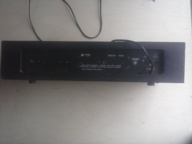 Radio Amator, przestrojone