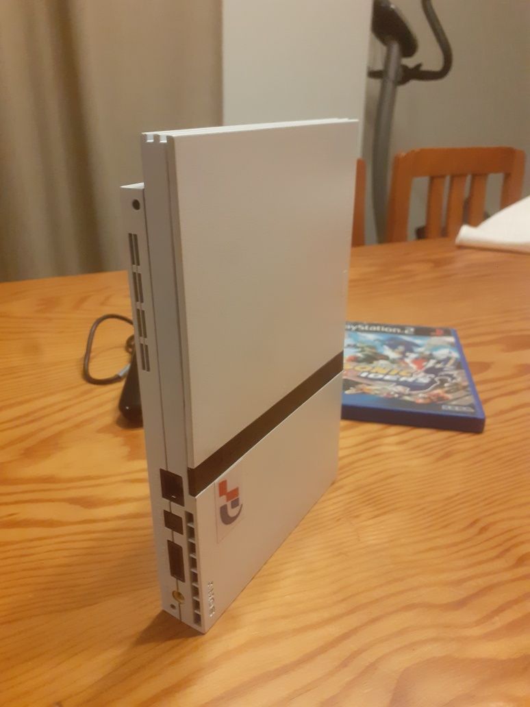 Ps2 playstation 2