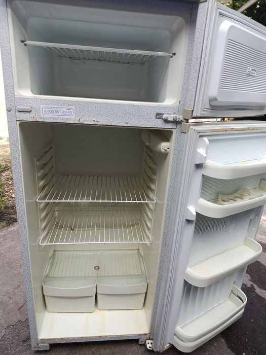 Холодильник норд 214 в хорошем состоянии