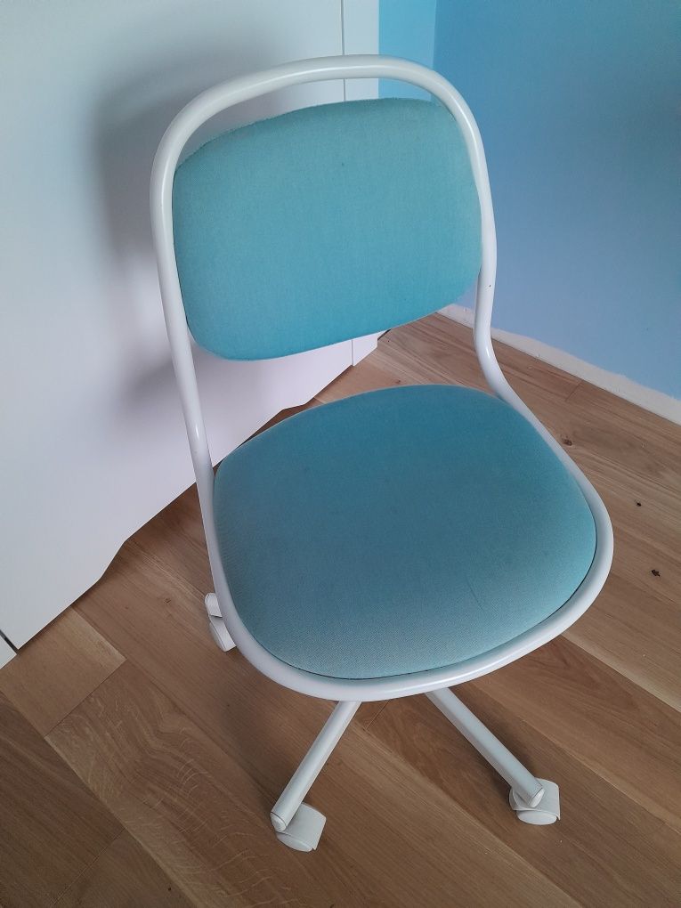 Krzesełko biurowe Ikea