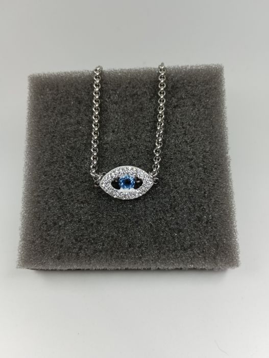 Bijuteria fios novos.