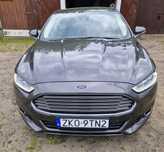 Ford Mondeo FORD MONDEO MK5 2.0 TDCI 2015 r. 180 km