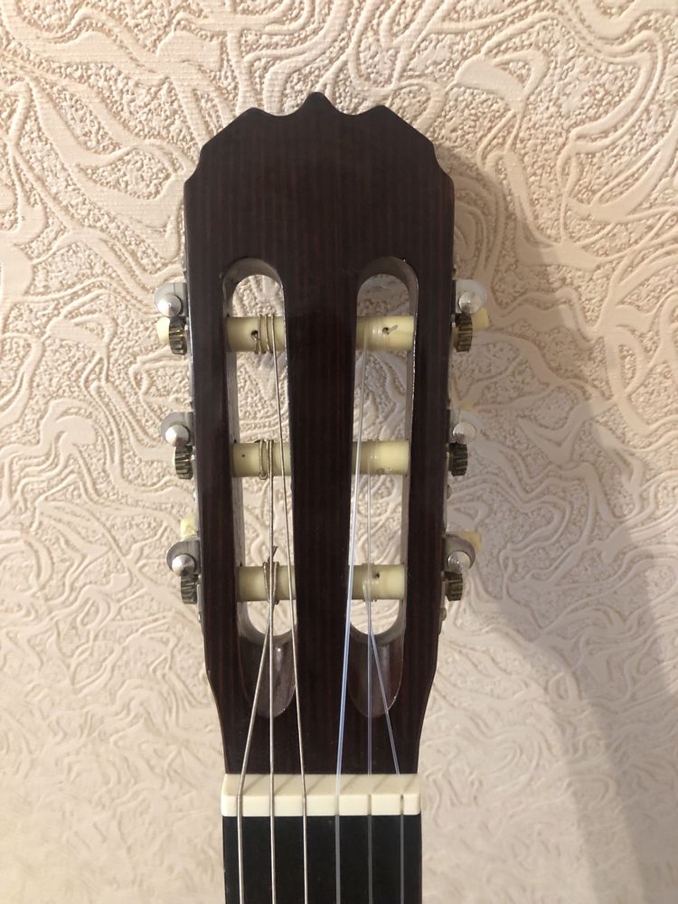 Класична гітара hohner hc 06