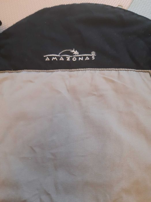 Mei tai nosidełko amazonas