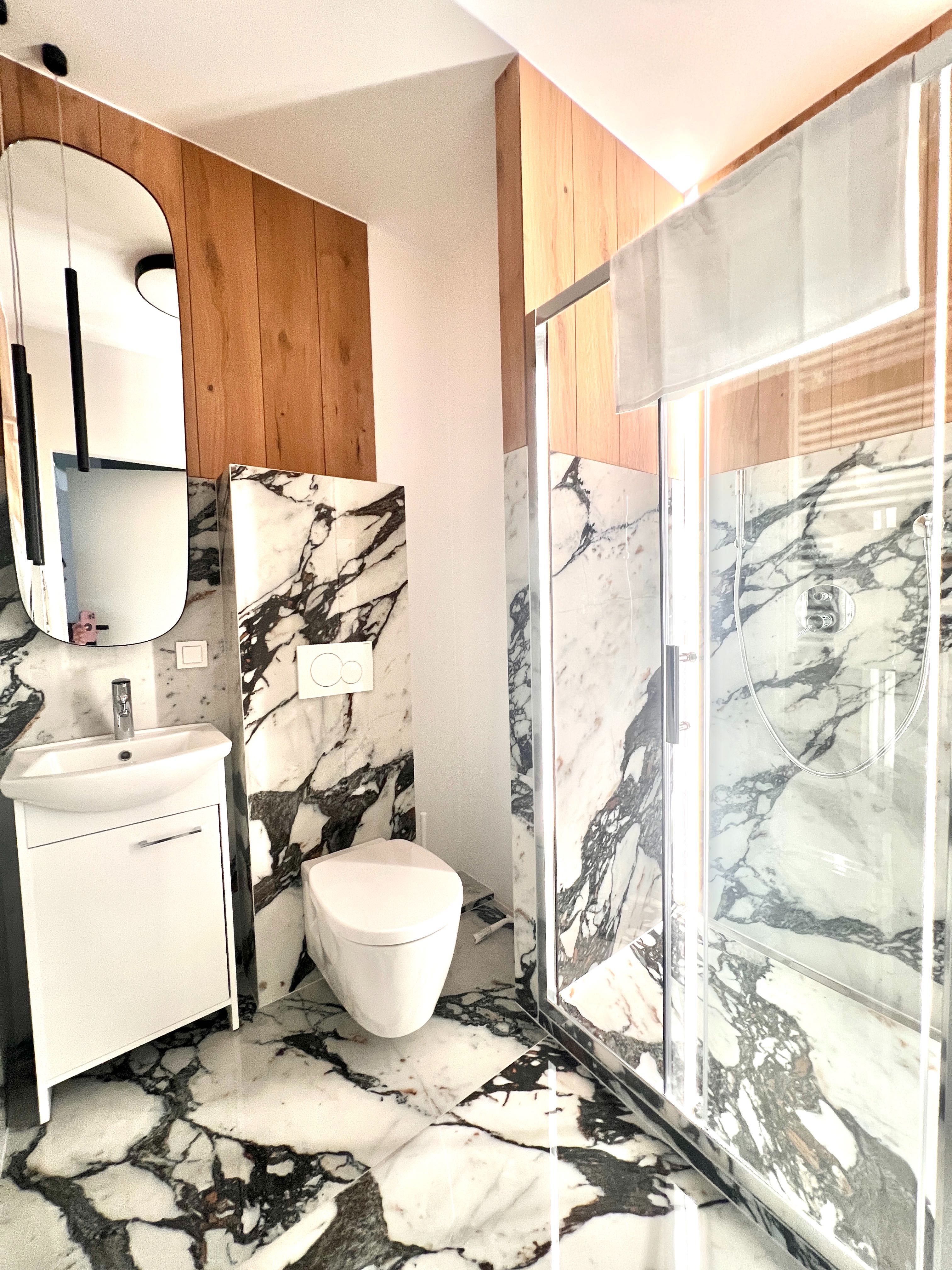nowy premium apartament w centrum Wrocław z jacuzzi na wyłączność M11