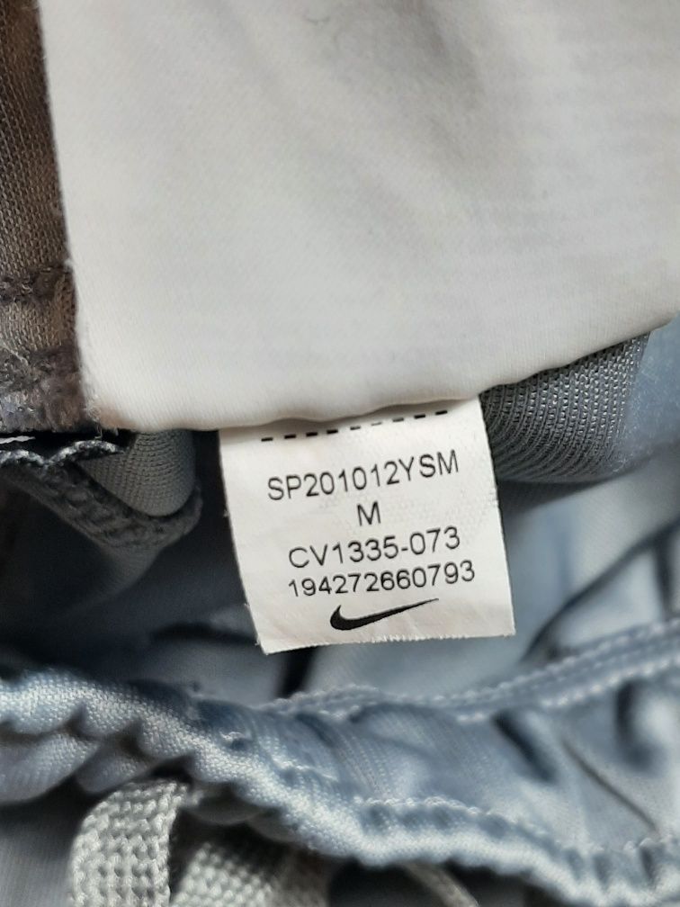 Костюм Найк Nike з лампасами