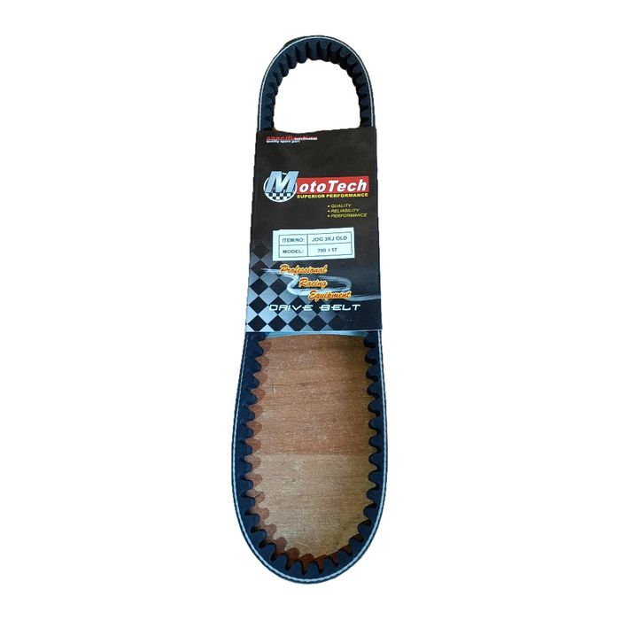 Ремни вариатора мототеч