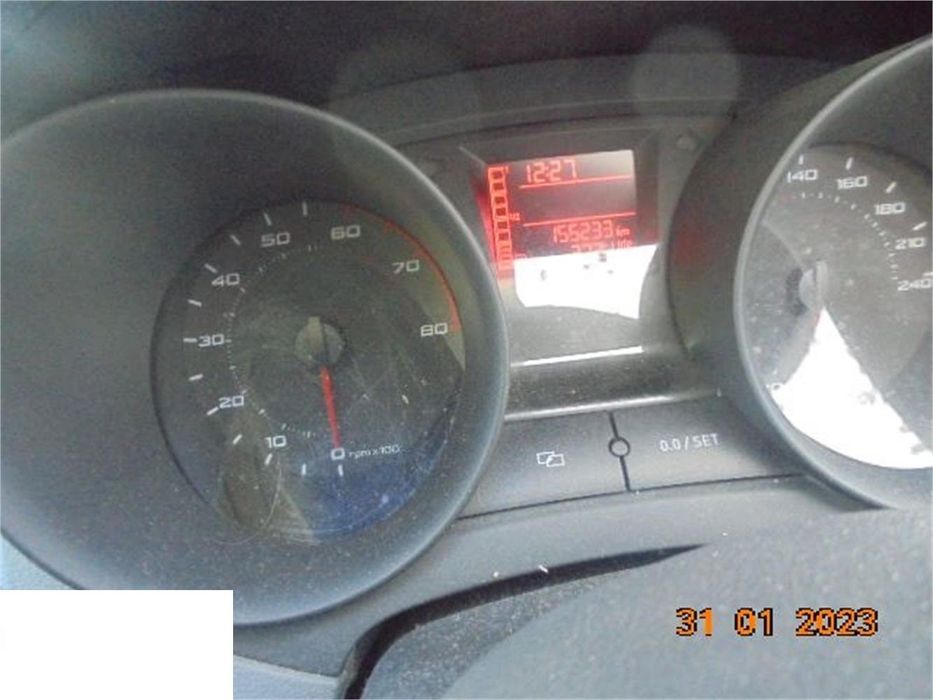 SEAT IBIZA 6J 1.2I DE 2011 DISPONÍVEL PARA PEÇAS