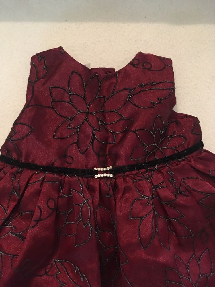 Elegancka sukienka, rozmiar 86 (urodziny, wesele, święta)