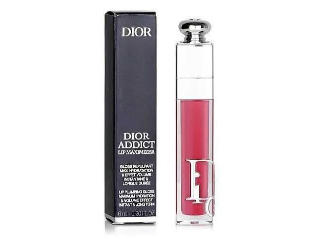 Błyszczyk Dior Addict Lip Maximizer 029 Intense Grape