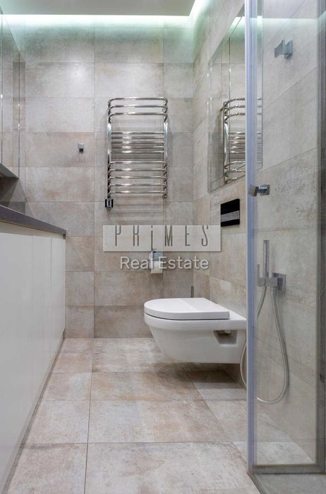 ЖК Новопечерские Липки 100м2 3 комнатная Драгомирова 11