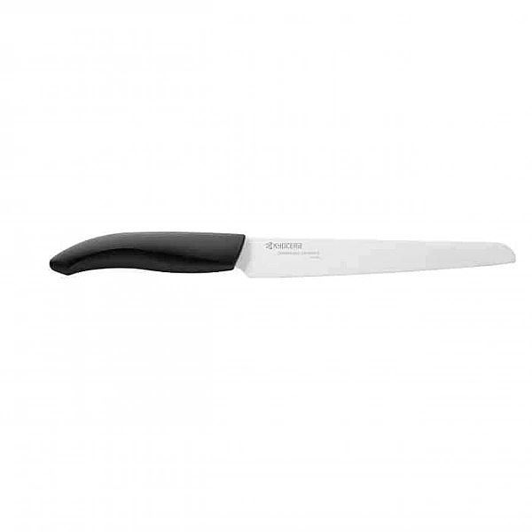 Nóż do chleba 18,1 cm Gen / Kyocera