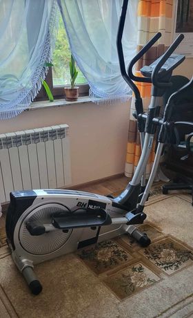 Rower  Orbitrek BH