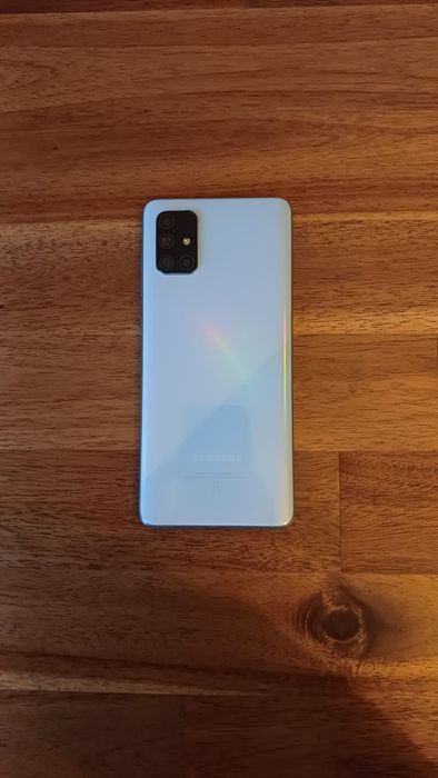 Samsung Galaxy A71 128gb
