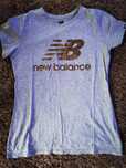 Koszulka bluzka t-shirt New Balance r.M