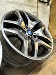 Alufelgi Bmw 18" styling 192 M-pakiet F25 e83 F20 e90 e92 f30 5x120