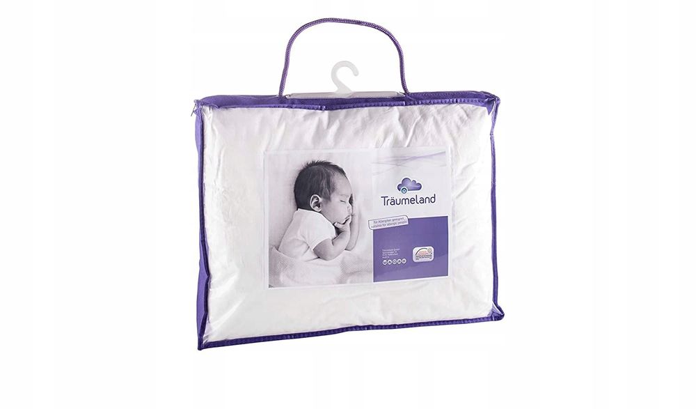 Traumeland Kołdra dziecięca 135x100cm