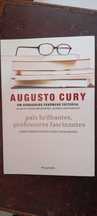 Pais Brilhantes, Professores Fascinantes - Augusto Cury-Novo em folha