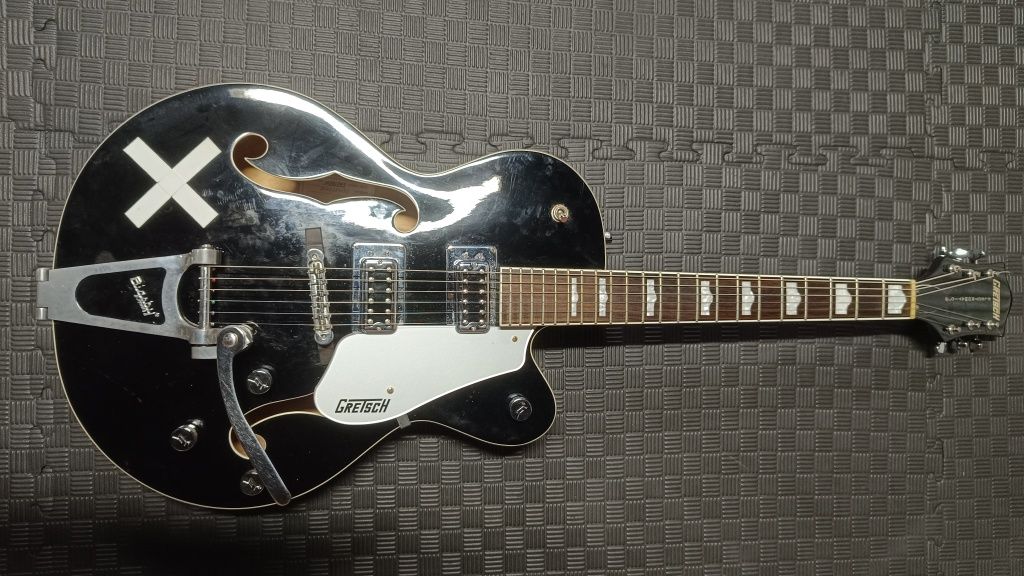 Gitara elektryczna Gretsch G5420T Electromatic. Piękna! + Futerał