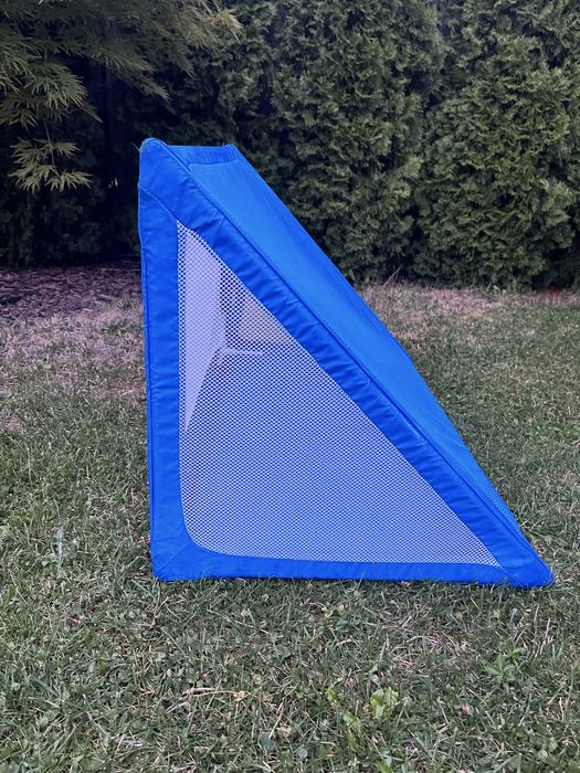 Bramka pilłkarska ikea