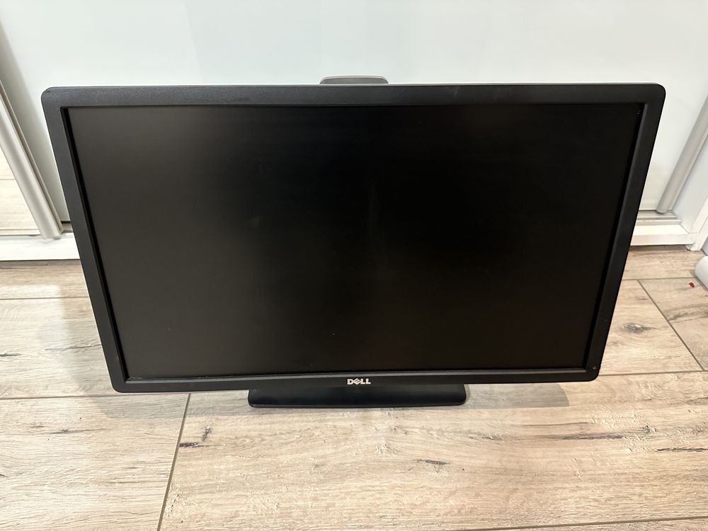 Monitor DELL P2412Hb 24” FullHD LED