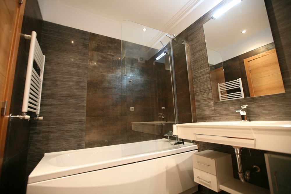 Arrenda-se T3 Lumiar