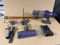 Dyson V10 odkurzacz pionowy bezworkowy