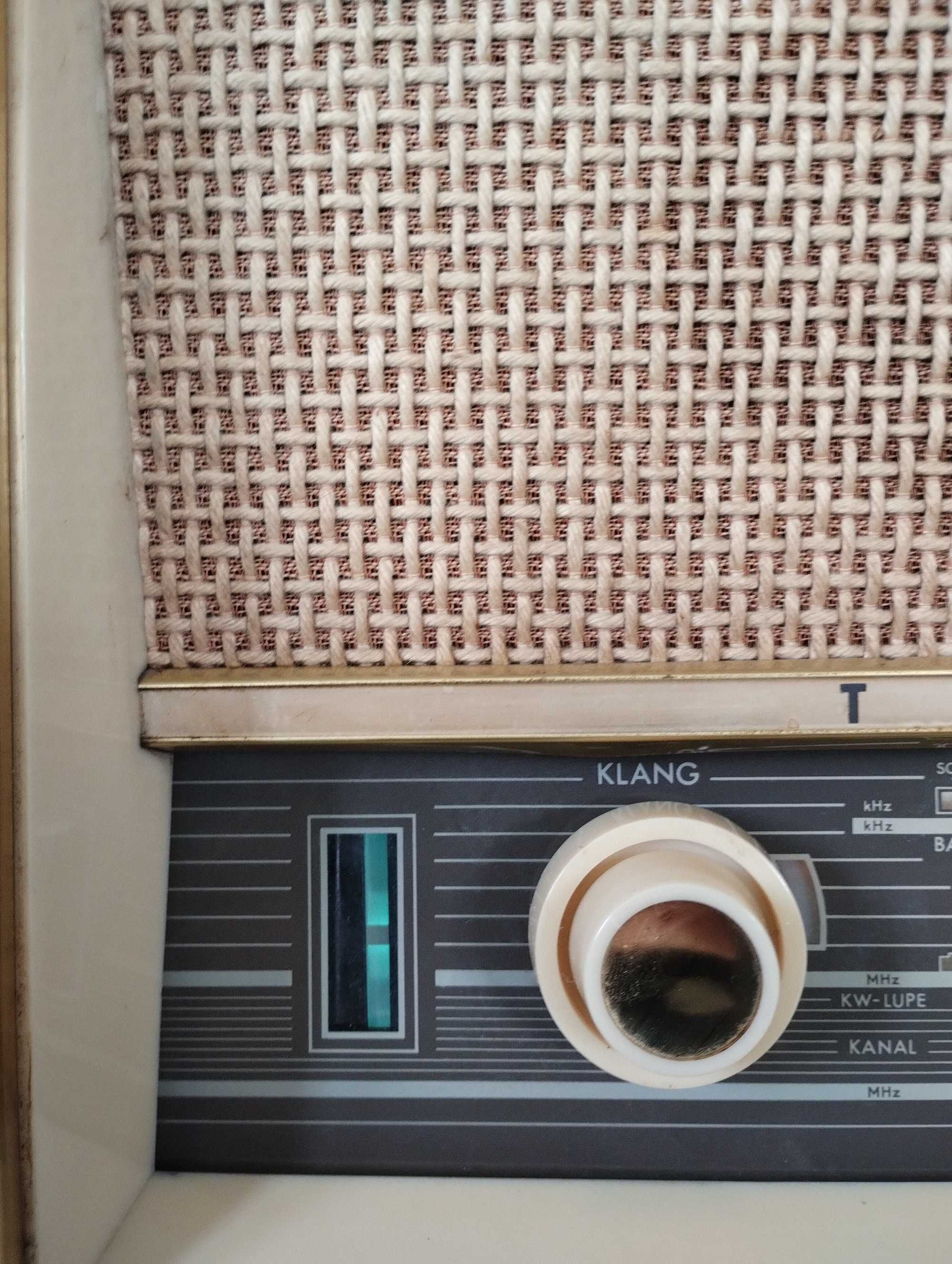 Radio Telefunken