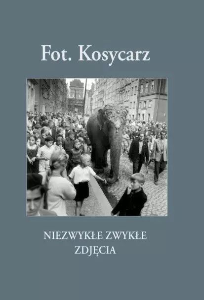 Fot. Kosycarz. Niezwykłe zwykłe zdjęcia. Kosycarz Foto Press